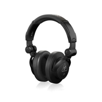 HC200 / Profesyonel DJ Kulaklığı - Behringer