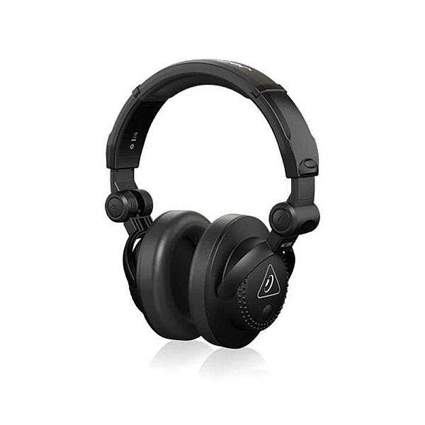 HC200 / Profesyonel DJ Kulaklığı - 1