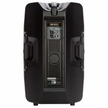 HD 15-A 1400W Aktif Hoparlör - 5