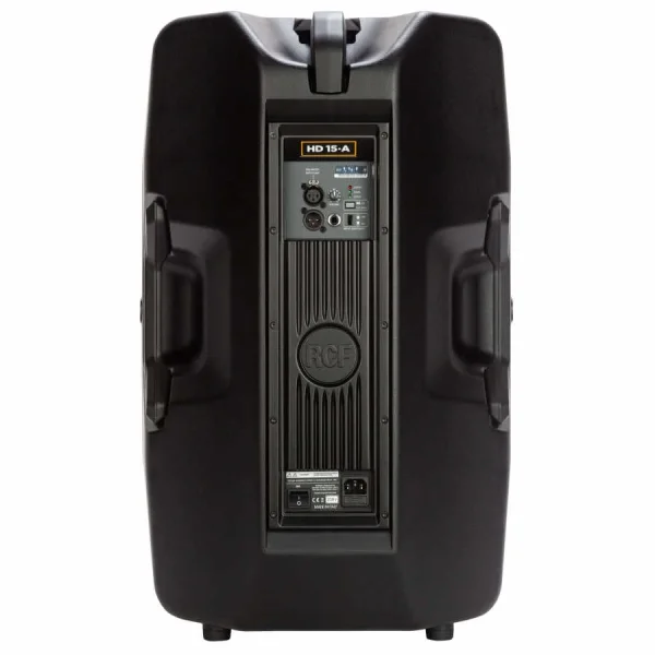 HD 15-A 1400W Aktif Hoparlör - 5