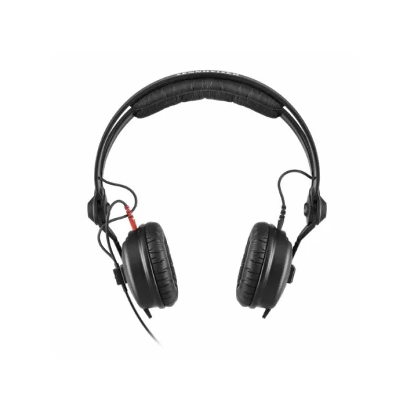 Sennheiser HD 25-1-II BASIC EDITION HD Series Sesçi Baba Farkı ile