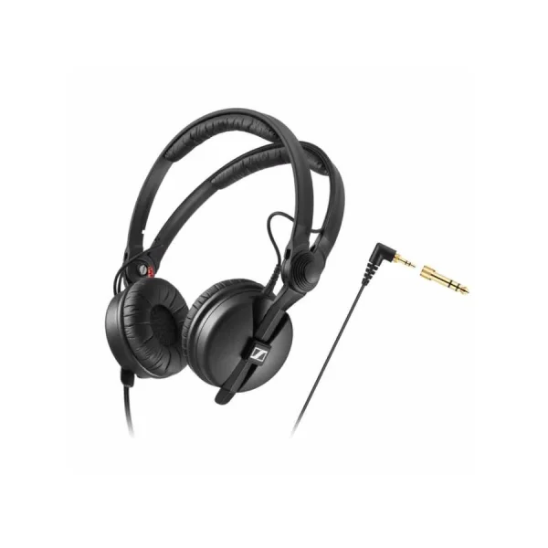 HD 25-1-II BASIC EDITION - 4
