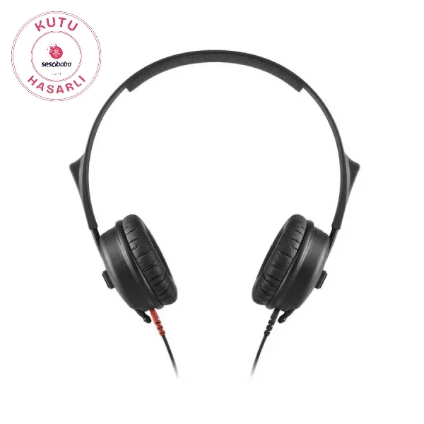 HD 25 LIGHT Stereo Profesyonel Kulaklık - KUTU HASARLI - 1