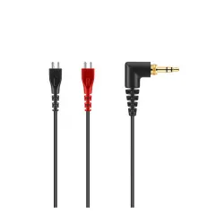 HD 25 PLUS Stereo Profesyonel Kulaklık - 7