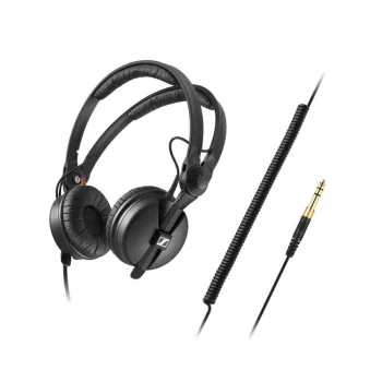 HD 25 PLUS Stereo Profesyonel Kulaklık - Sennheiser