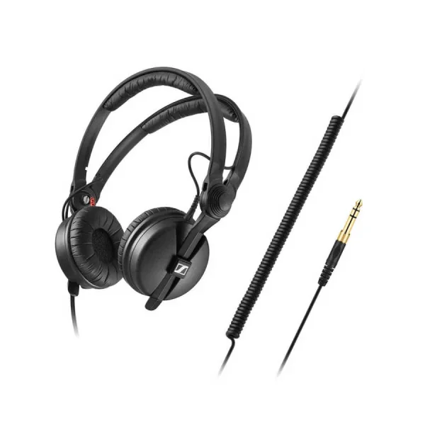 HD 25 PLUS Stereo Profesyonel Kulaklık - 1