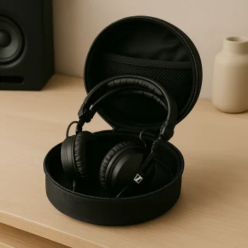 HD 25 Stereo ve Kulaklık Çantası Paketi - 2