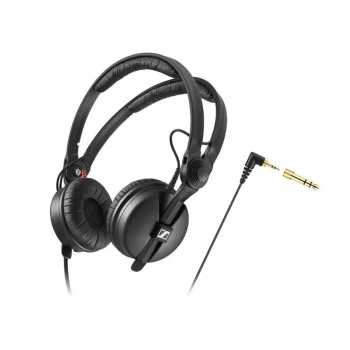 HD 25 Stereo Profesyonel Kulaklık - Sennheiser