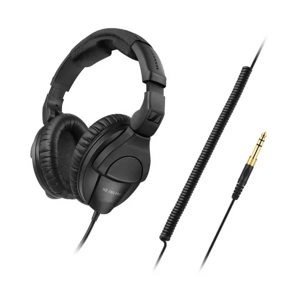 HD 280 PRO Profesyonel Stüdyo Kulaklık - 3