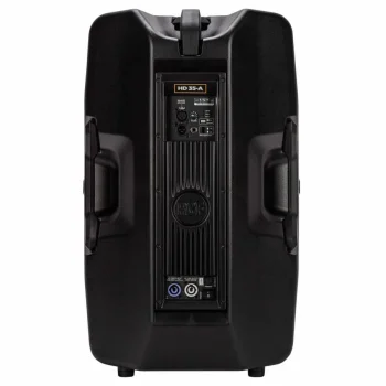 HD 35-A 1400W Aktif Hoparlör - 5