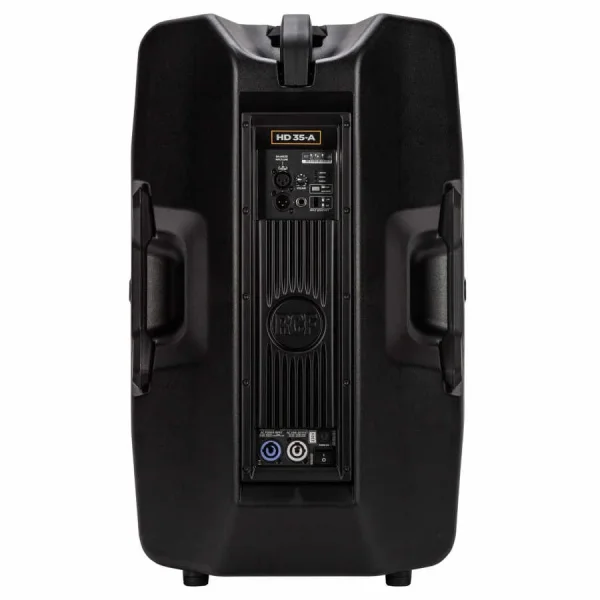HD 35-A 1400W Aktif Hoparlör - 5