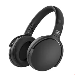 HD 350BT Bluetooth Kulak Üstü Kulaklık - 