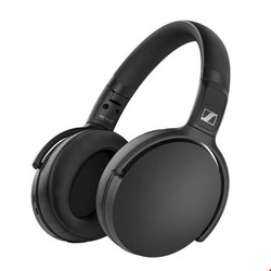 HD 350BT Bluetooth Kulak Üstü Kulaklık - 1