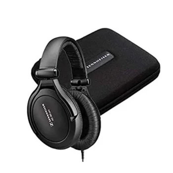HD 380 Profesyonel Stüdyo Kulaklık - 2