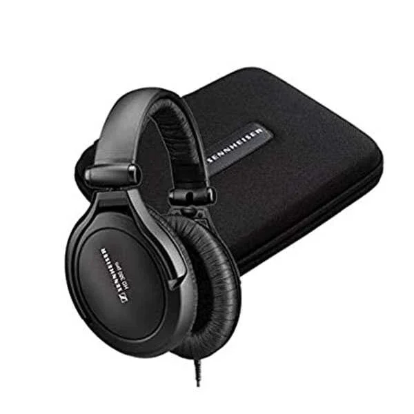 HD 380 Profesyonel Stüdyo Kulaklık - 2