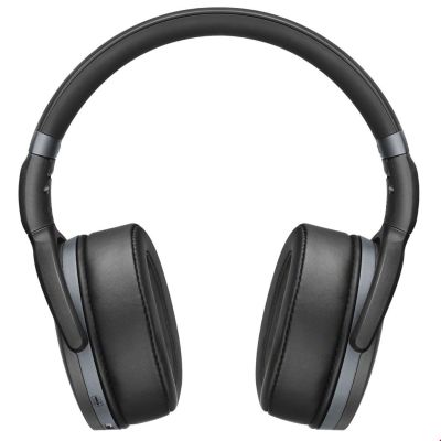HD 4.40 BT Profesyonel Bluetooth Kulaklık - 2
