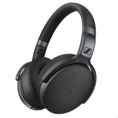 HD 4.40 BT Profesyonel Bluetooth Kulaklık - 3