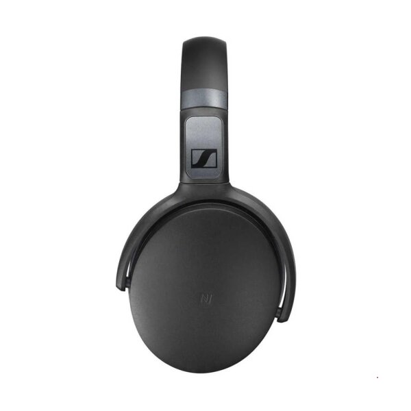 HD 4.40 BT Profesyonel Bluetooth Kulaklık - 1