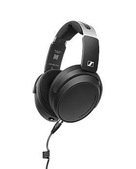 HD 480 PRO / Profesyonel Stüdyo Kulaklığı - Sennheiser