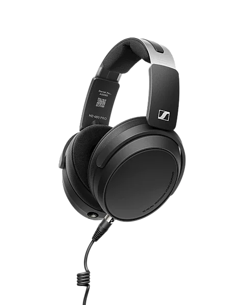 HD 480 PRO PLUS / Profesyonel Stüdyo Kulaklığı - 1