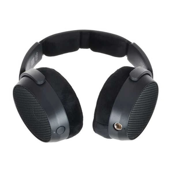 Sennheiser HD 490 PRO / Profesyonel Stüdyo Kulaklığı | Sesçi Baba
