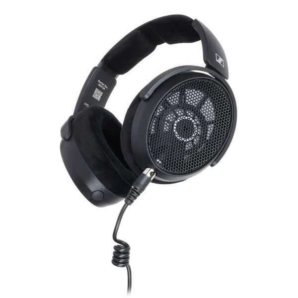 Sennheiser HD 490 PRO / Profesyonel Stüdyo Kulaklığı | Sesçi Baba