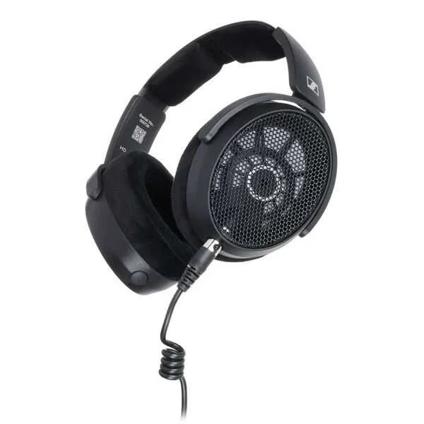 HD 490 PRO / Profesyonel Stüdyo Kulaklığı - 5