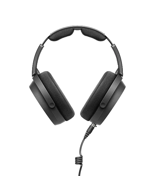 HD 490 PRO Plus / Profesyonel Stüdyo Kulaklığı - 1