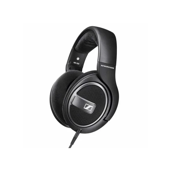 HD 559 Kulak Çevreleyen High End Kulaklık - 2