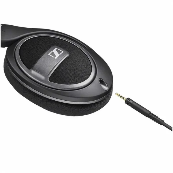 HD 559 Kulak Çevreleyen High End Kulaklık - 4