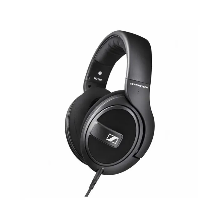 HD 569 Kulak Çevreleyen High End Kulaklık - 2