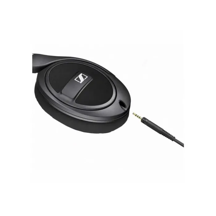 HD 569 Kulak Çevreleyen High End Kulaklık - 4