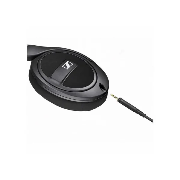 HD 569 Kulak Çevreleyen High End Kulaklık - 4