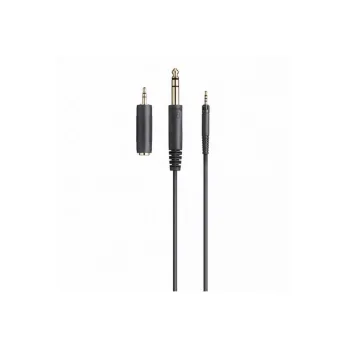 HD 569 Kulak Çevreleyen High End Kulaklık - 5