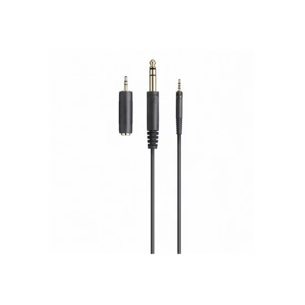 HD 569 Kulak Çevreleyen High End Kulaklık - 5