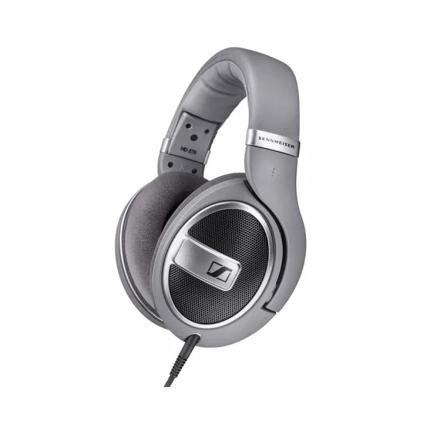 HD 579 Kulak Çevreleyen High End Kulaklık - 2