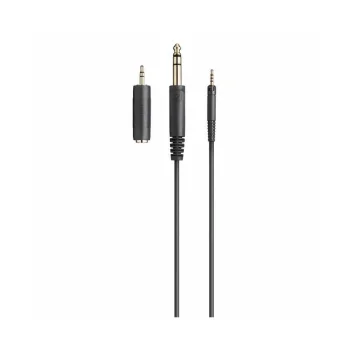 HD 579 Kulak Çevreleyen High End Kulaklık - 5