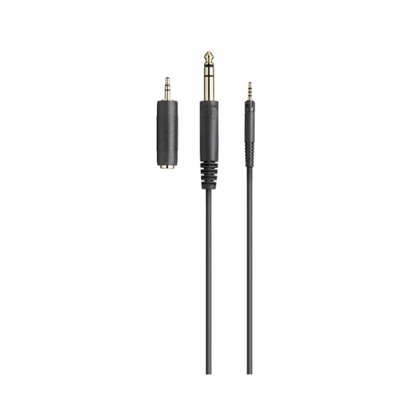 HD 579 Kulak Çevreleyen High End Kulaklık - 5