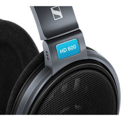 HD 600 Stereo Kulaklık - Thumbnail