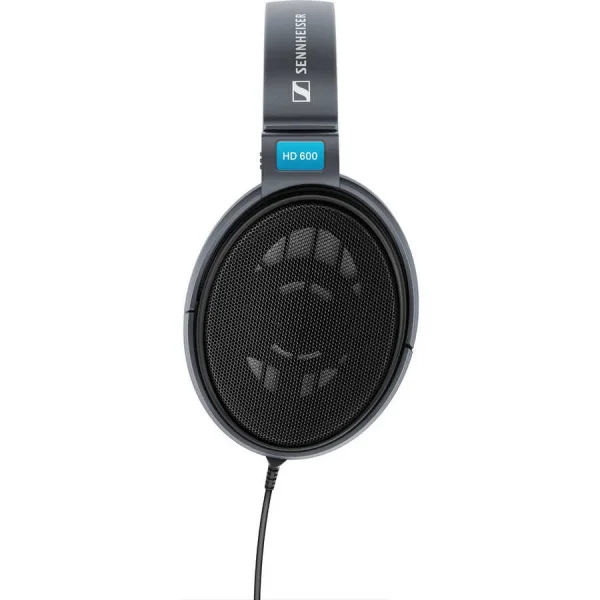 HD 600 Stereo Kulaklık - 4