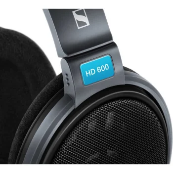 HD 600 Stereo Kulaklık - 5