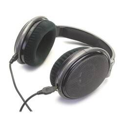 HD 650 V2 Stereo Profesyonel Kulaklık - Thumbnail