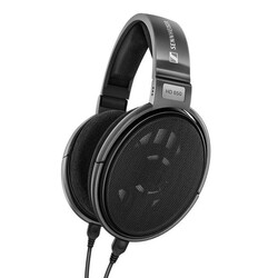 HD 650 V2 Stereo Profesyonel Kulaklık - Thumbnail