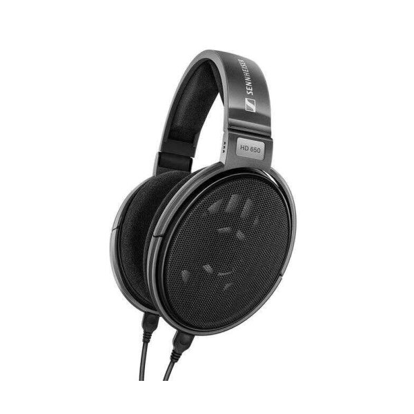 HD 650 V2 Stereo Profesyonel Kulaklık - Sennheiser
