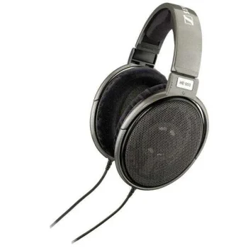 HD 650 V2 Stereo Profesyonel Kulaklık - 2