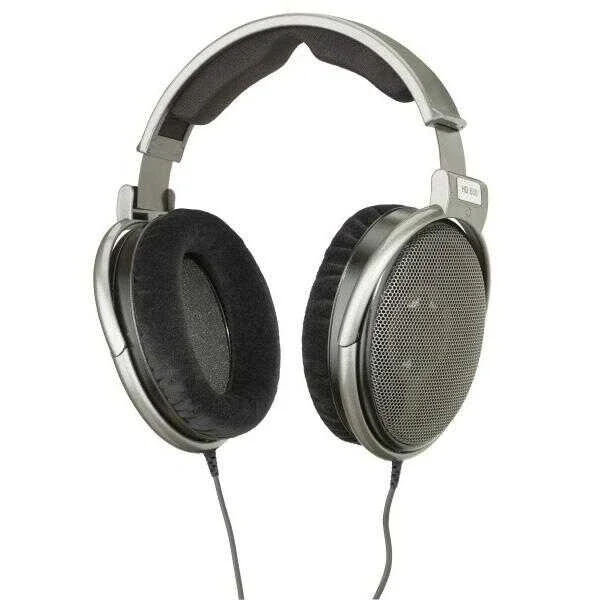 HD 650 V2 Stereo Profesyonel Kulaklık - 3