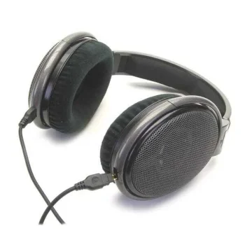 HD 650 V2 Stereo Profesyonel Kulaklık - 4