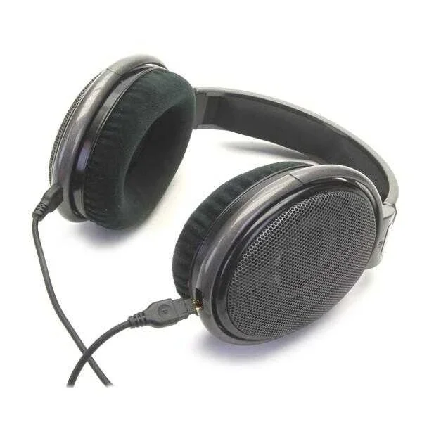 HD 650 V2 Stereo Profesyonel Kulaklık - 4