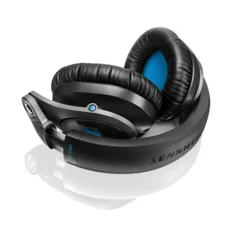 HD 8 DJ Profesyonel DJ Kulaklık - 2