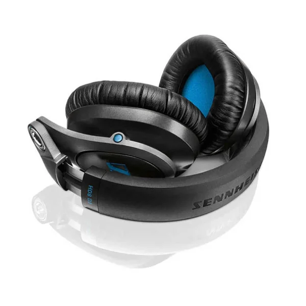 HD 8 DJ Profesyonel DJ Kulaklık - 2